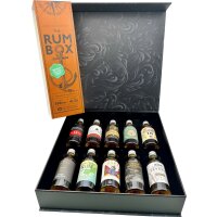 The Rum Box