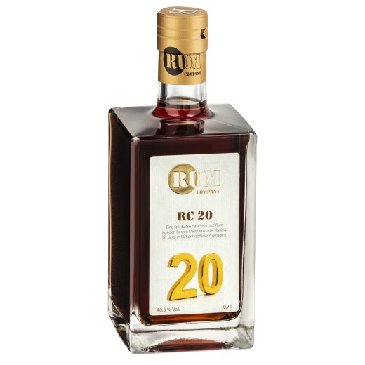 RC 20 0,7L