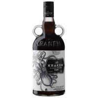 Kraken Black Spiced 1,0 l