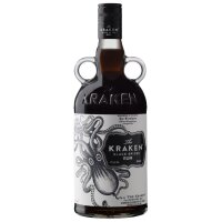 Kraken Black Spiced