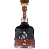 Bellamy`s Reserve Ruby Rum meets Port