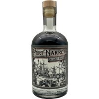 Port Narrow-Captains Blend