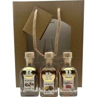 Rum Company Geschenktüte