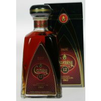 Caney Anejo 12 YO