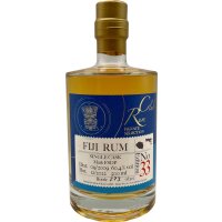 Rum Club Private Selection Ed. 33 Fiji 2009