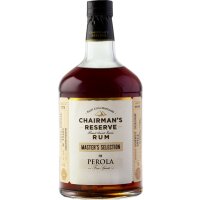 Chairmans Master Reserve Rum Masters Selection