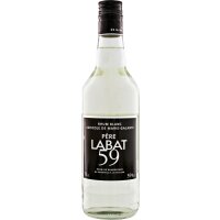 Pere Labat Rhum Blanc 59