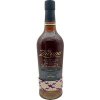 Zacapa La Armonia Heavenly Cask Collection