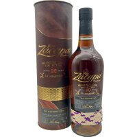 Zacapa La Armonia Heavenly Cask Collection