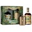 Don Papa Baroko mit Flachmann