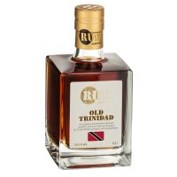 Old Trinidad 0,5 l