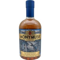 Monymusk Plantation Classic Gold 5YO