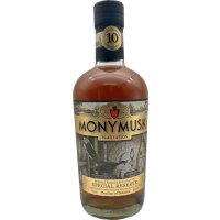 Monymusk Plantation Special Reserve 10 YO