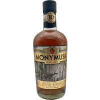 Monymusk Plantation Special Reserve 10YO