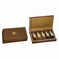 Individuelles Geschenkset 5 x 4 cl