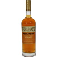 Karukera Rhum Vieux Agricole