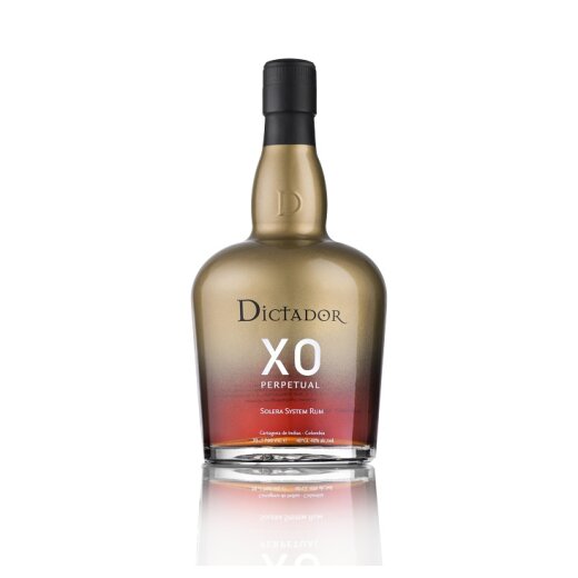 Dictador Solera XO Perpetual