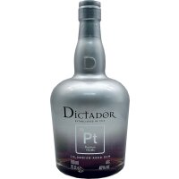 Dictador Columbian Aged Rum