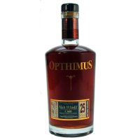 OPTHIMUS 25YO MALT WHISKY BARREL