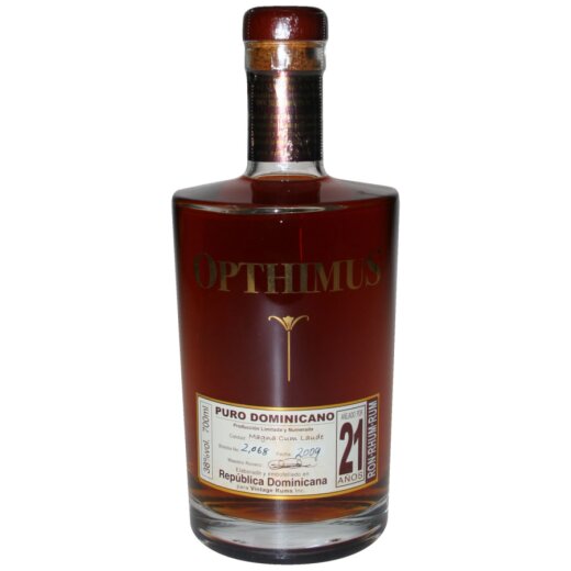 Opthimus 21 YO