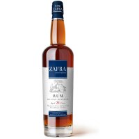 Zafra Master Reserve