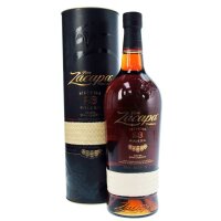 Zacapa Centenario 23 Solera 1,0 L