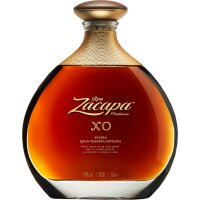 Zacapa Centenario XO Solera Grand