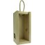 Individuelle Geschenkbox 1 x 0,5l / 0,7l