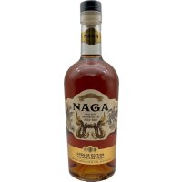 Naga Rum Anggur Edition