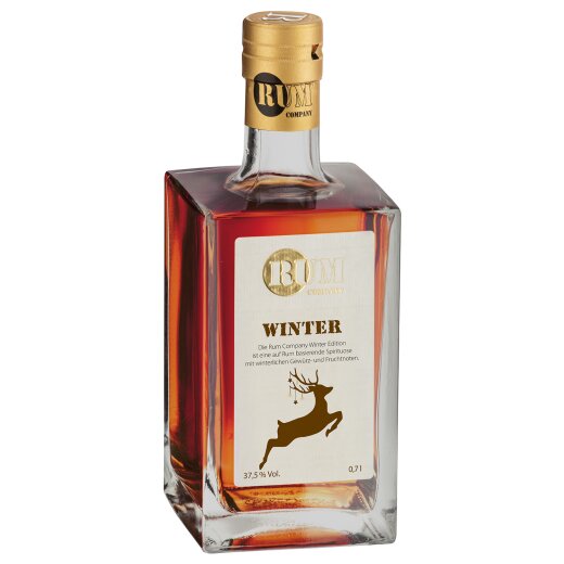 Rum Company Winter 0,7 l