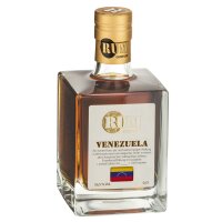 Rum Company Venezuela 0,5l