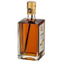 Rum Company Vanilla²  0,7 l