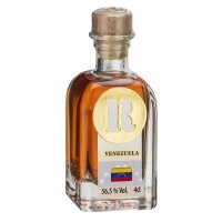 Rum Company Venezuela / 4cl Probierfläschchen