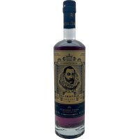 Ron Cristobal Santa Maria PX Sherry Finish