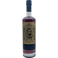 Ron Cristobal Santa Maria Pineau Cask Finish