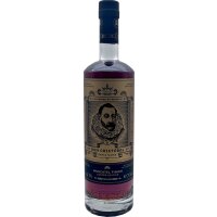 Ron Cristobal Santa Maria Moscatel Cask Finish