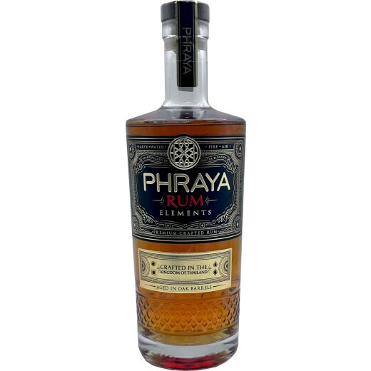 Phraya Elements Premium Craft