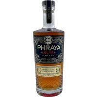 Phraya Elements Premium Craft