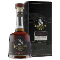 Bellamy`s Reserve Rum Mizunara