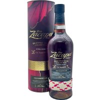 Zacapa Heavenly Cask La Pasion