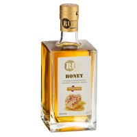 Rum Company Honey