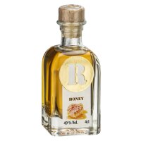 Rum Company Honey
