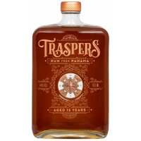 Traspers Panama Rum