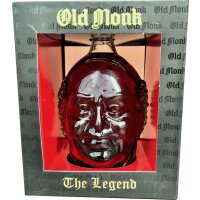 Old Monk The Legend 1,0L