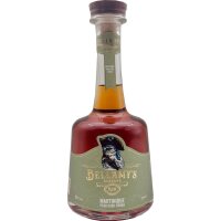 Bellamy`s Reserve Rum French Antilles Pear Cask Finish