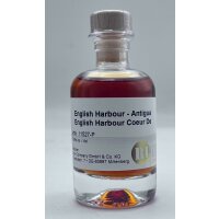 English Harbour Coeur De Savalle/ 4 cl...