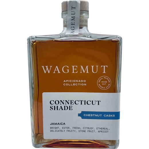 Wagemut Aficionado Collection Connecticut Shade