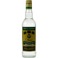 Wray & Nephews Overproof