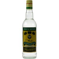 Wray & Nephews Overproof