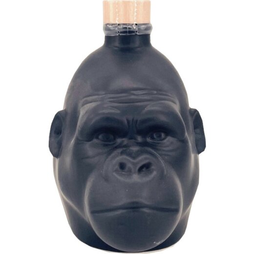 Kong Rainforest Rum 12 YO
